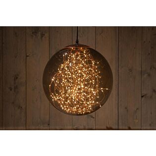 Bal Smokey 300LED 35 cm