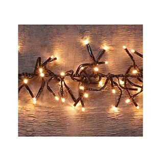 LED luxury clusterverlichting 1536 LED 9 meter classic warm - Anna’s Collection LED luxury clusterverlichting 1536 LED 9 meter classic warm - Anna’s Collection