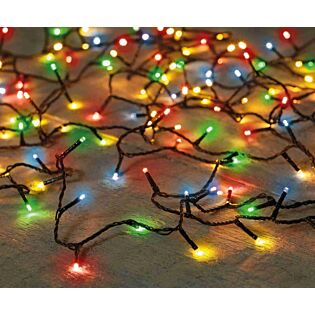 LED rice lights 360 LED 18 meter multi - Anna’s Collection LED rice lights 360 LED 18 meter multi - Anna’s Collection