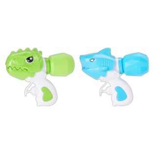 Waterpistool haai of dino 15 cm