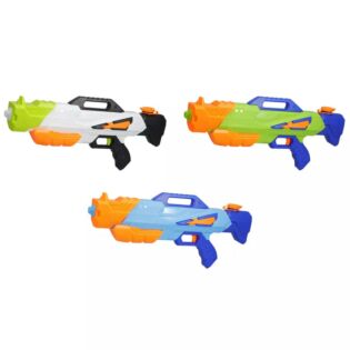 Watergeweer 47 cm assorti