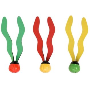Duikballen set van 3