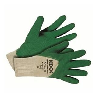 Handschoen garden green - Kixx