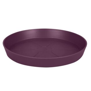 Schotel Loft Urban rond esdoorn paars - Elho