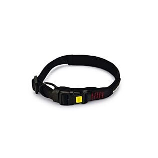 Halsband Parinca zwart - Beeztees