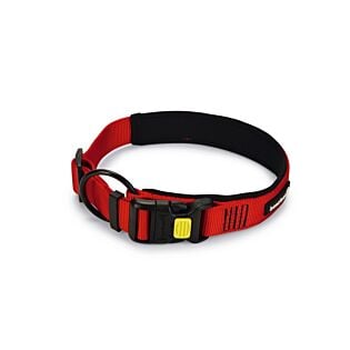 Halsband Parinca rood - Beeztees