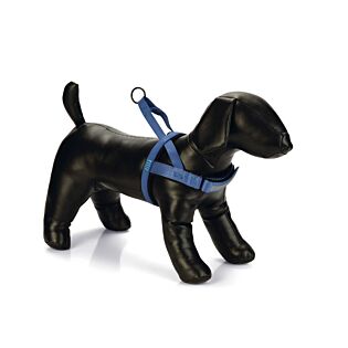 Borsttuig Parinca blauw - Beeztees