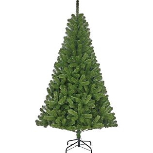 Kerstboom Charlton groen - Black Box