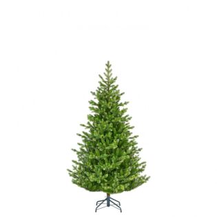 Kerstboom Maclura LED groen - Black Box