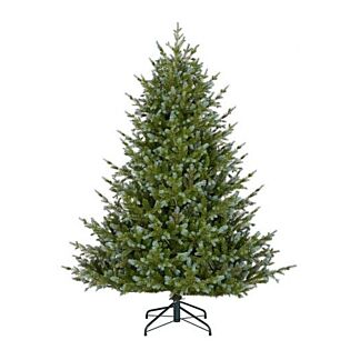Kerstboom Ardley groen 230 cm - Black Box Kerstboom Ardley groen 230 cm - Black Box