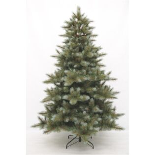 Kerstboom Wyoming blauw - Triumph Tree