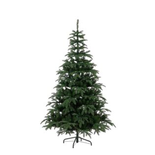 Kerstboom Picton groen - Black Box