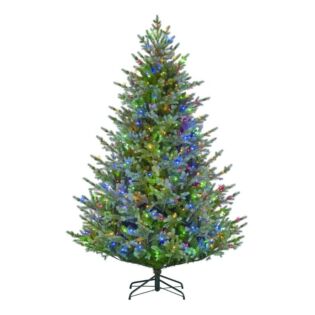 Kerstboom Ardley LED groen