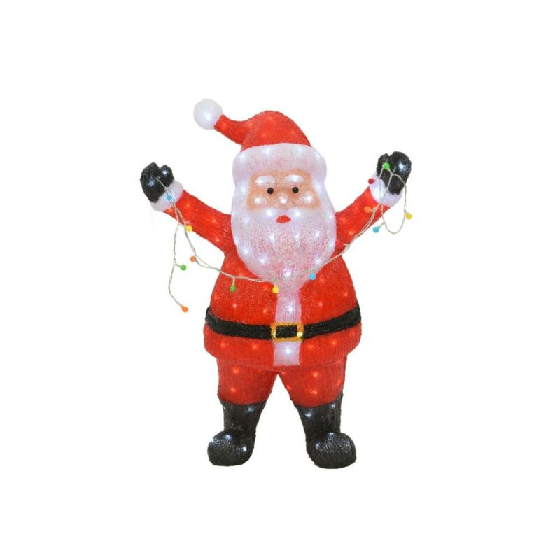 Op zoek naar de goedkoopste kerstfiguren? De Kerst-Discounter