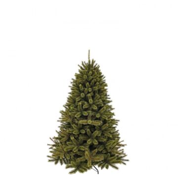 Kerstboom Forest frosted groen - Triumph Tree
