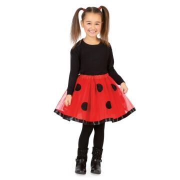 Rokje Lieveheersbeestje Rokje Lieveheersbeestje