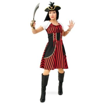 Piraat Dames Piraat Dames