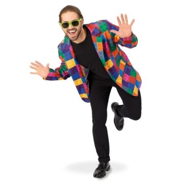 Jas Blokken Jas Blokken