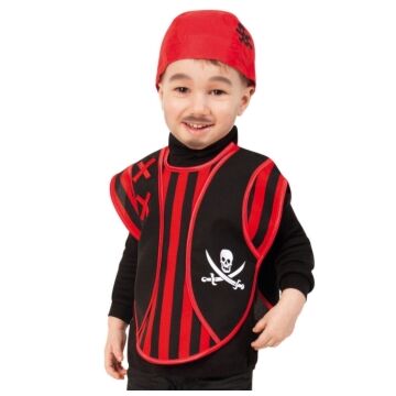 Piratenpakje Kids Piratenpakje Kids