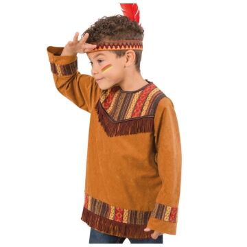 Indianenpak Indianenpak