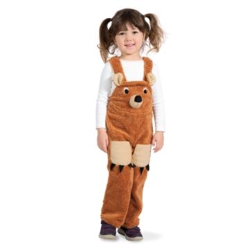 Tuinbroek Teddy Kids Tuinbroek Teddy Kids