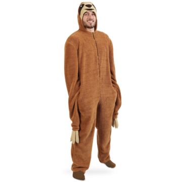 Luiaard onesie Luiaard onesie