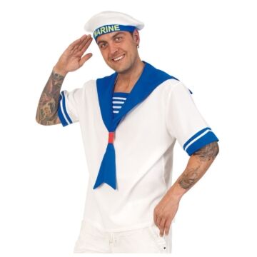 Matrozenshirt Matrozenshirt