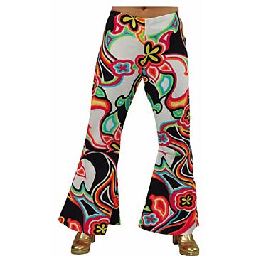 Hippie broek fantasy