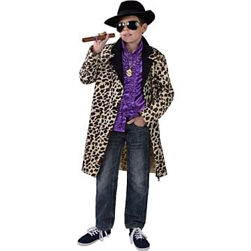Pimp jas panter