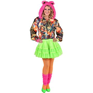Jasje tijger multi