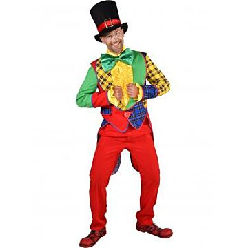 Clown slipjas Clown slipjas