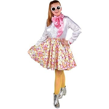 Rokje Candy mix