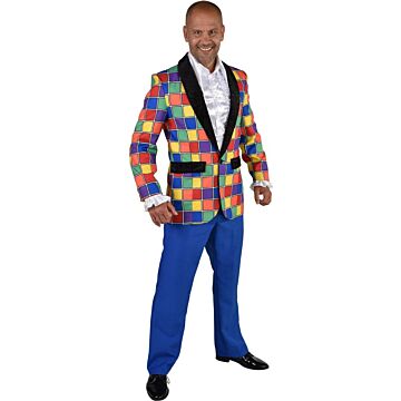 Colbert regenboog blokjes