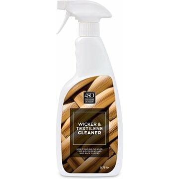 Wicker & textileen cleaner - 4SO