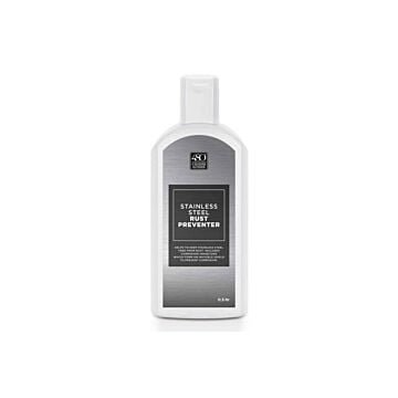Stainless steel rust preventer – 4SO