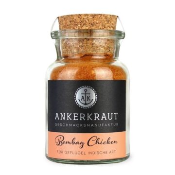 Ankerkraut Kruiden Kurkpot Bombay Chicken