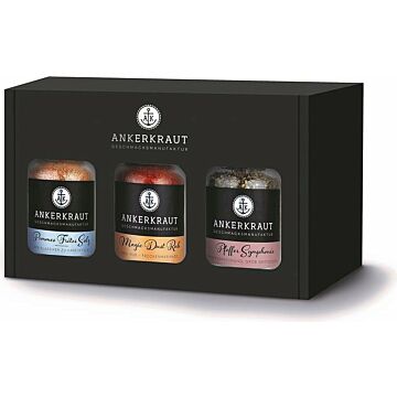 Ankerkraut box Bestseller top 3