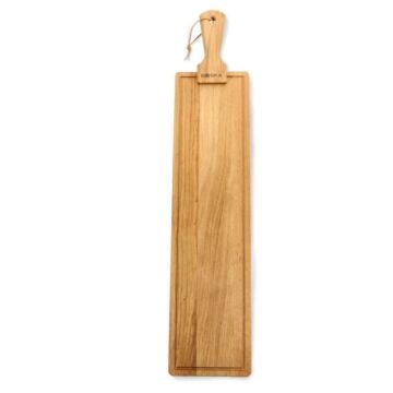Serveerplank Friends L 60 cm - Boksa