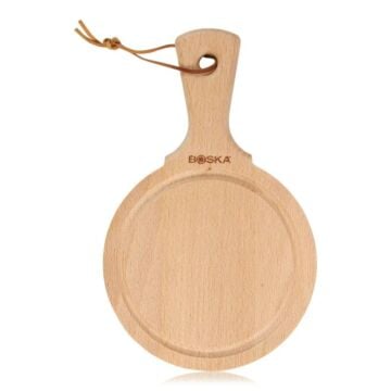 Serveerplank Amigo rond Ø 15 cm - Boska
