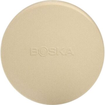 Pizzasteen deluxe - Boska