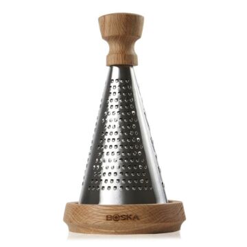 Tafelrasp Oslo - Boska