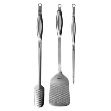 The Essential BBQ Tools Monaco+ - Boska