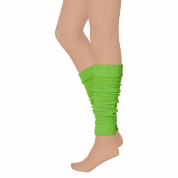  beenwarmer groen