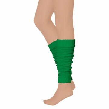  beenwarmer groen