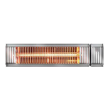 Terrasheater Eurom Golden 2000 Amber Smart Patioheater