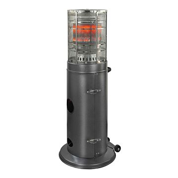 Terrasheater Eurom Area Loungeheater Patioheater