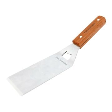 The Bastard Meat Flipper