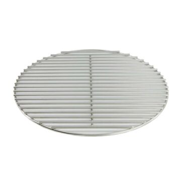 The Bastard Stainless Steel Grid compact 33 cm