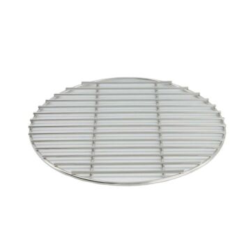The Bastard Stainless Steel Grid small 25 cm