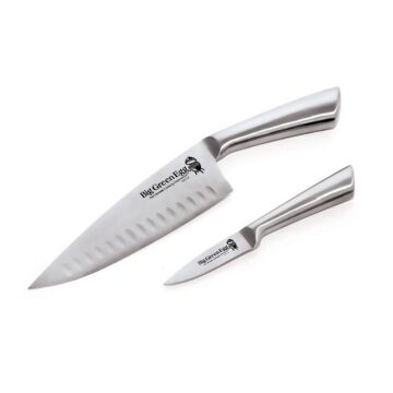 Big Green Egg Knife Set